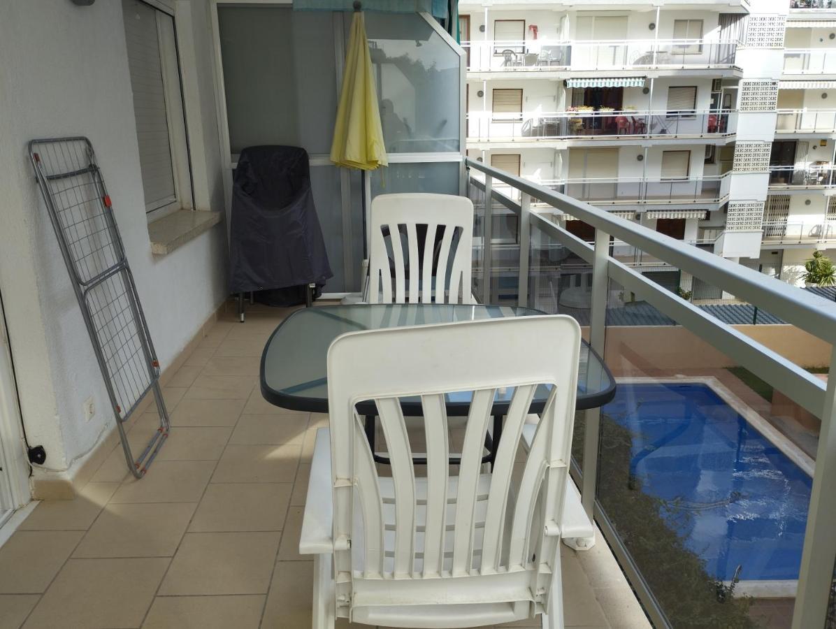 Parque Appartement Salou