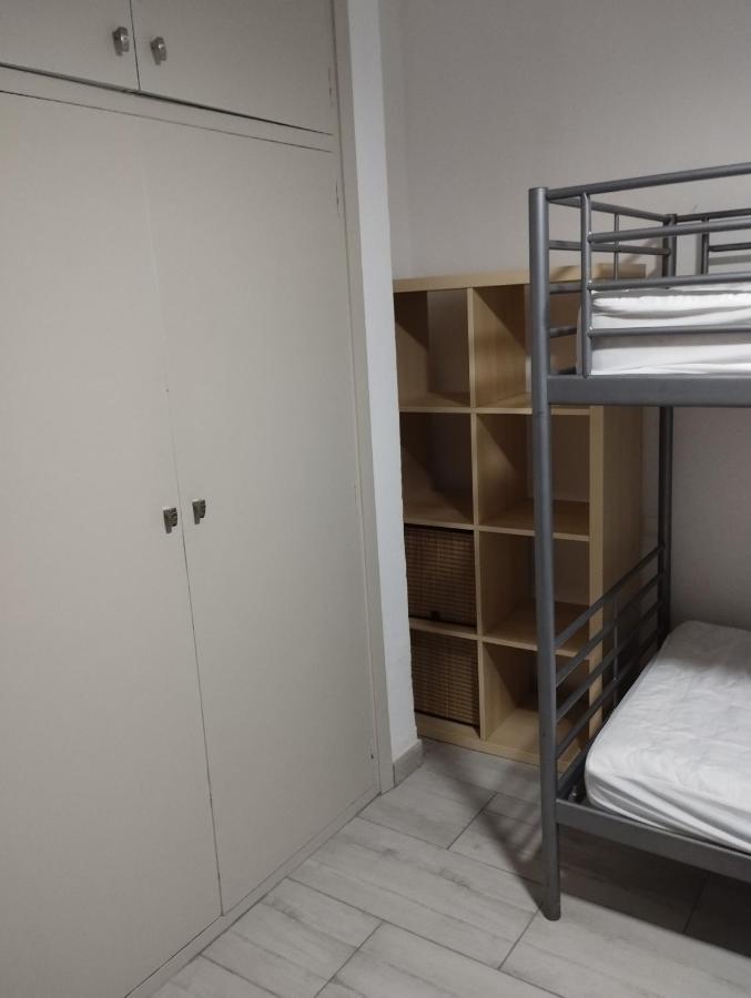 Appartement Parque