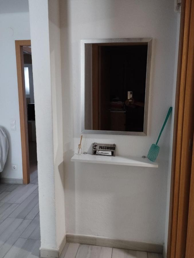 Parque Appartement Salou