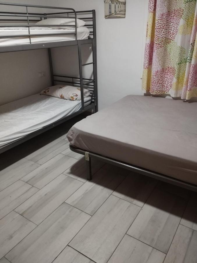 Parque Appartement *