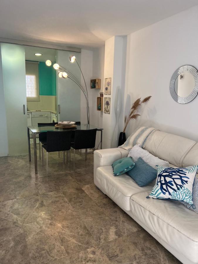 Costa Daurada Apartment Salou