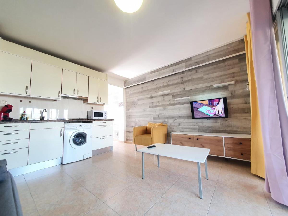 Apartment Playa Centro P6
