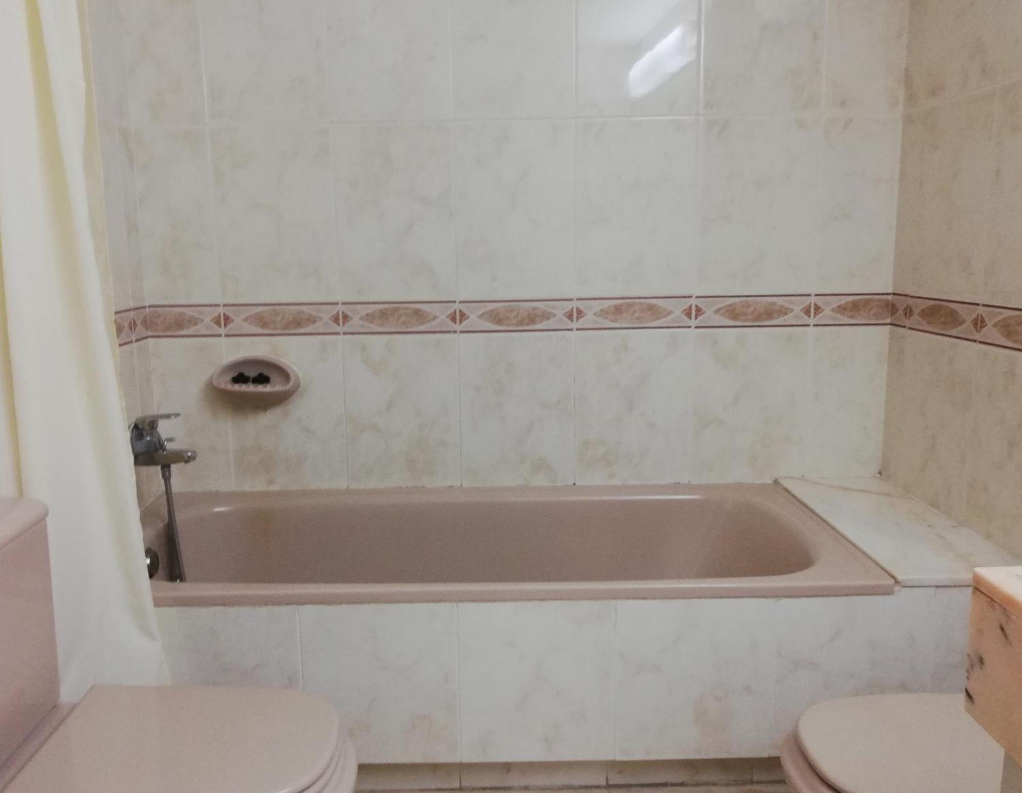 Appartement Central Park Palmyra *