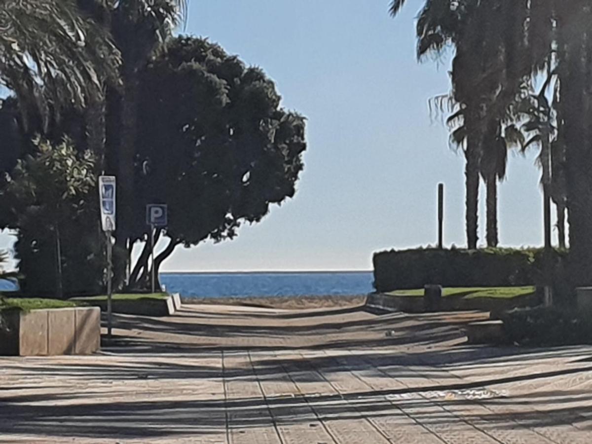 Apartment Playa Centro P6 *