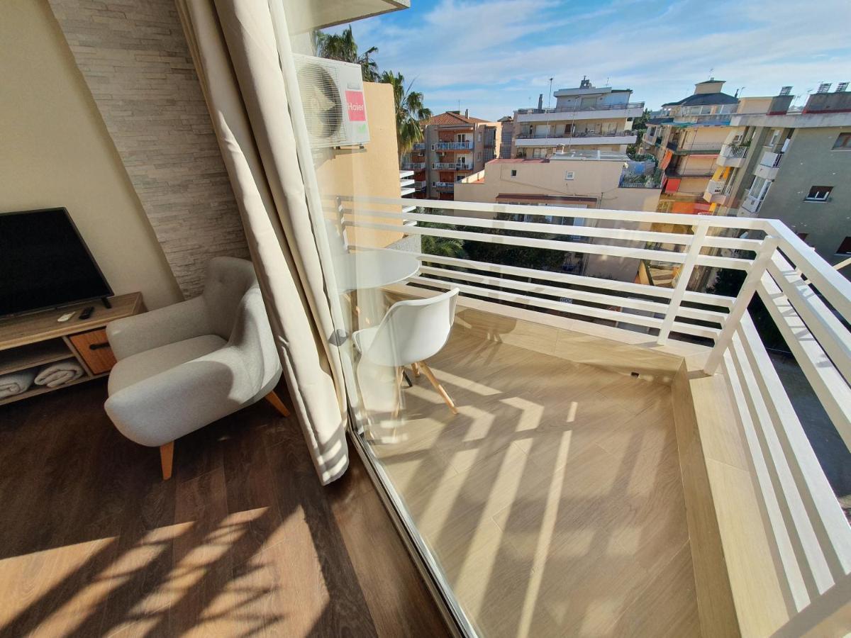 Piso Familiar Apartamento Salou