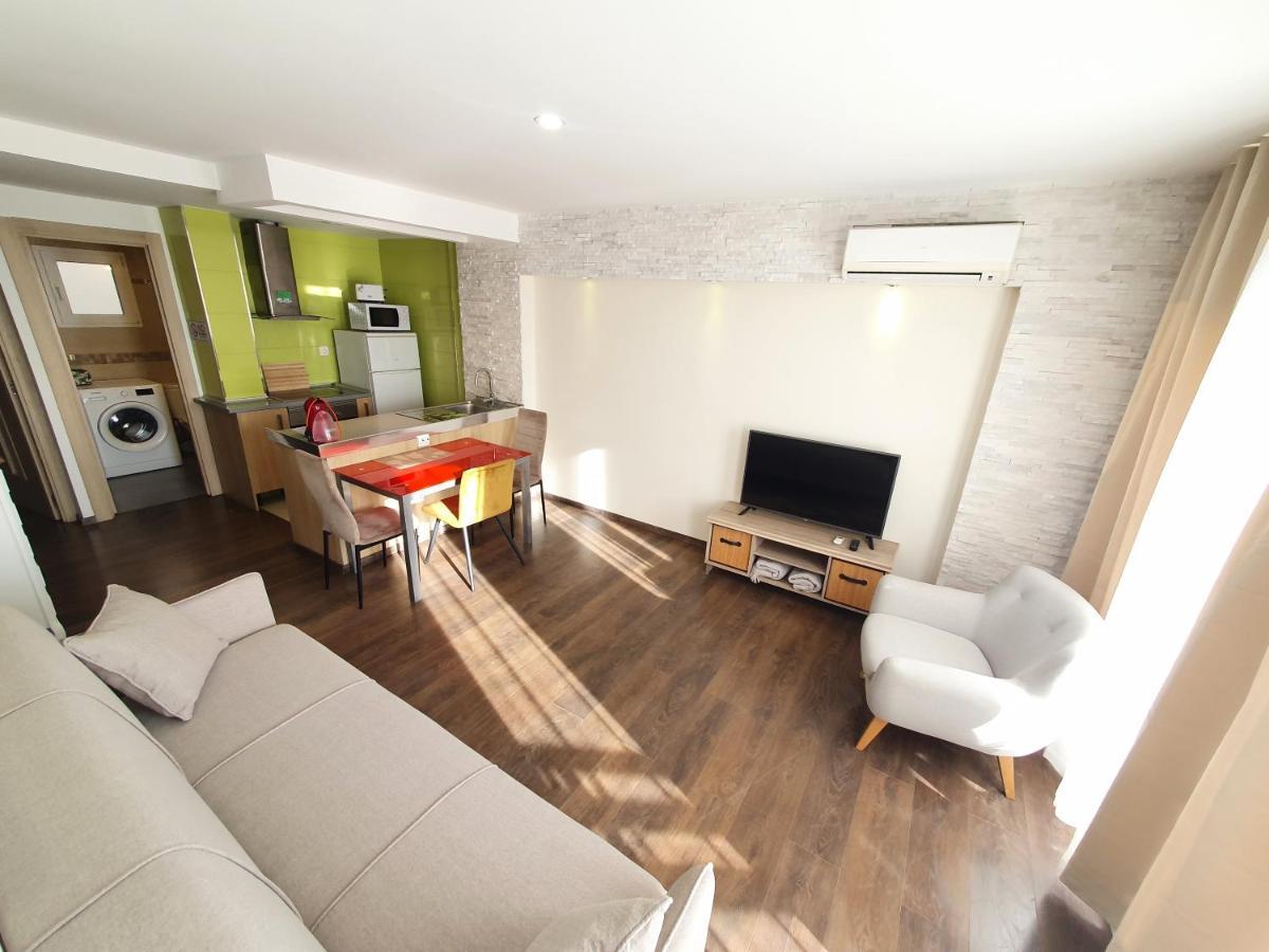 Apartamento Piso Familiar *