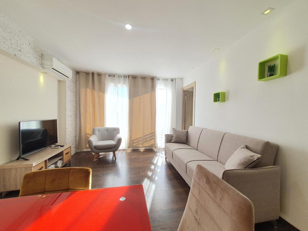 Piso Familiar Apartamento Salou