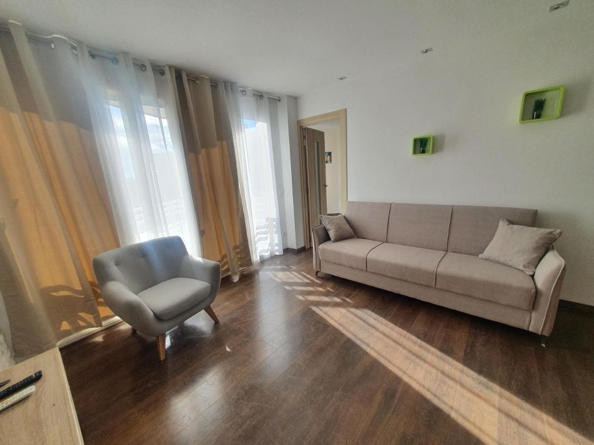 Piso Familiar * Salou
