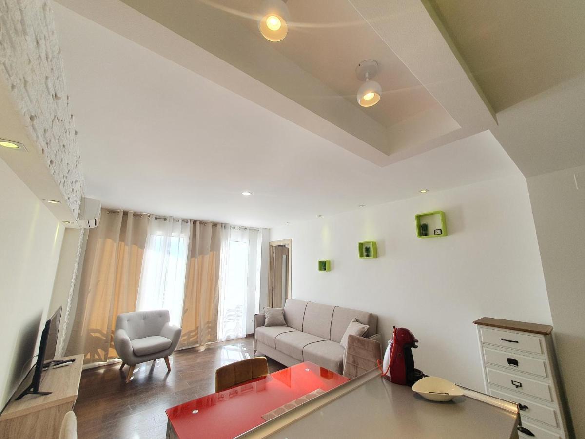Piso Familiar * Salou
