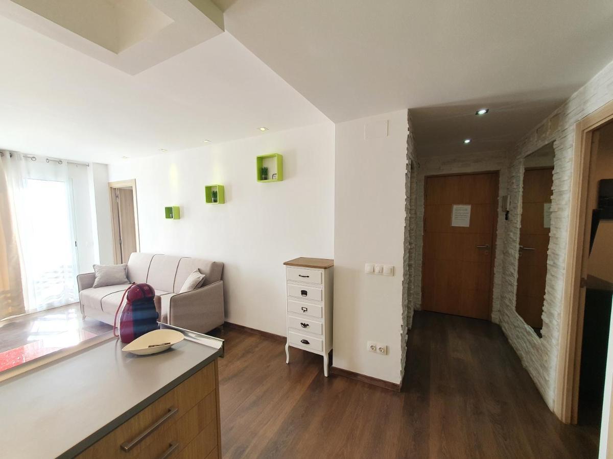 Piso Familiar Apartamento Salou