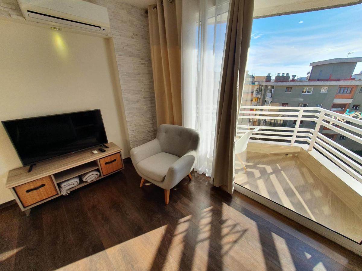 Piso Familiar Apartamento Salou