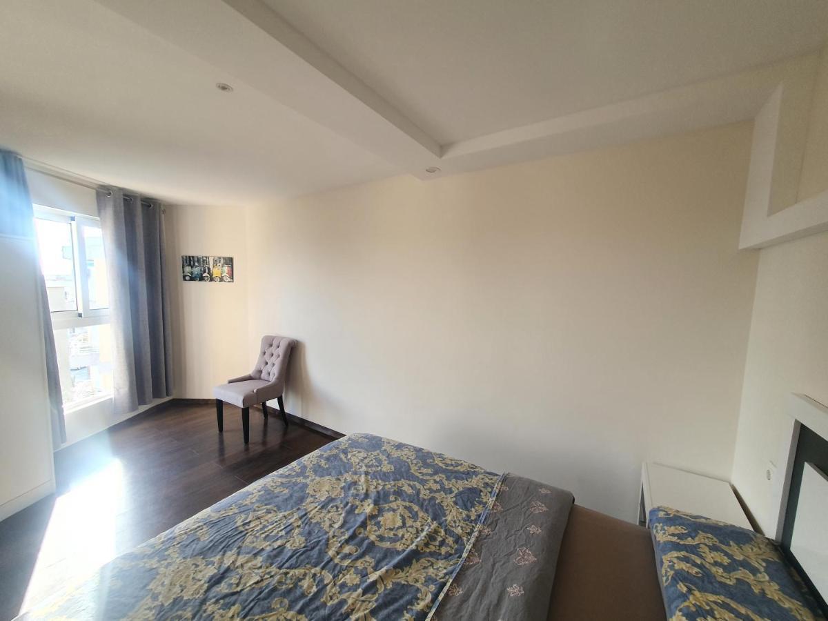 Apartamento Piso Familiar