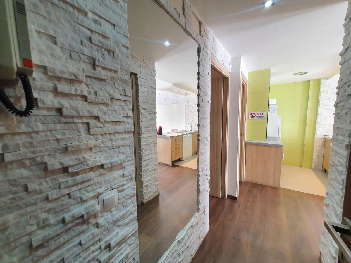 Piso Familiar Apartamento