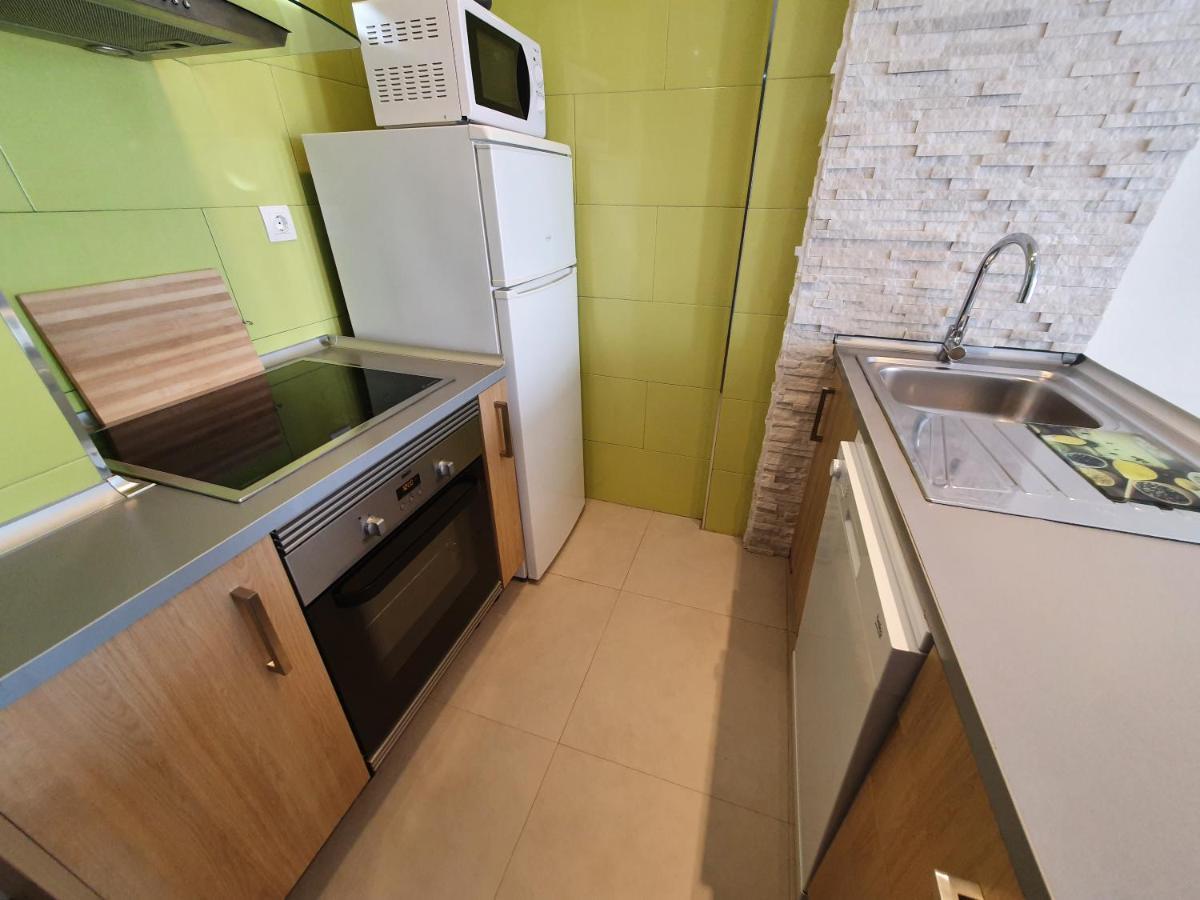 Piso Familiar Salou