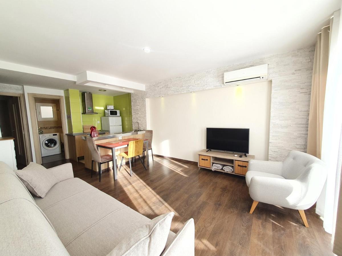 Piso Familiar Apartamento