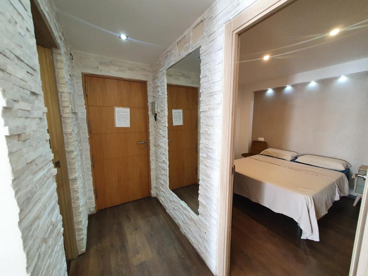 Piso Familiar Apartamento Salou