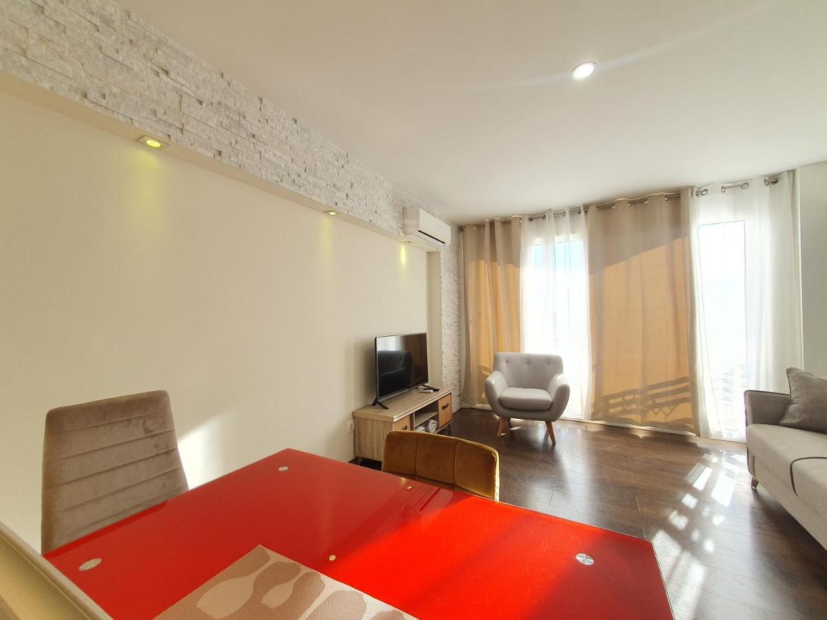 Piso Familiar * Salou