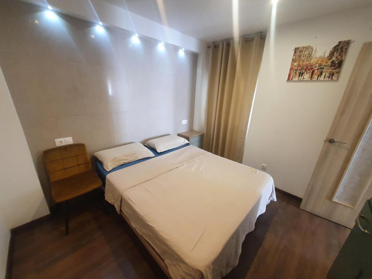 Piso Familiar Apartamento