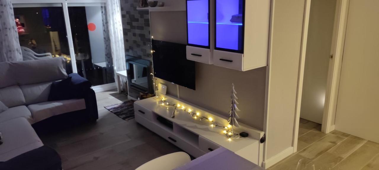 Appartement Con Vistas Al Mar Salou