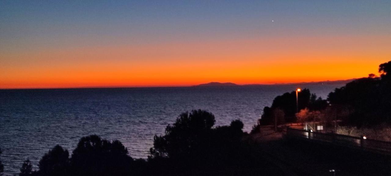 Con Vistas Al Mar * Salou