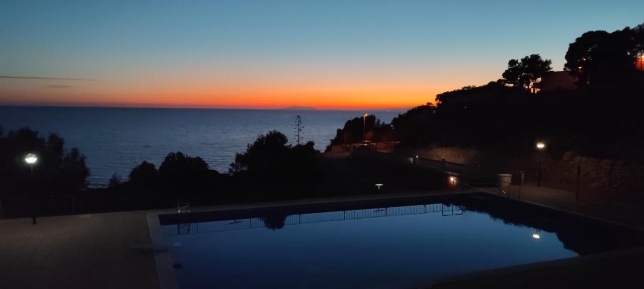 Con Vistas Al Mar