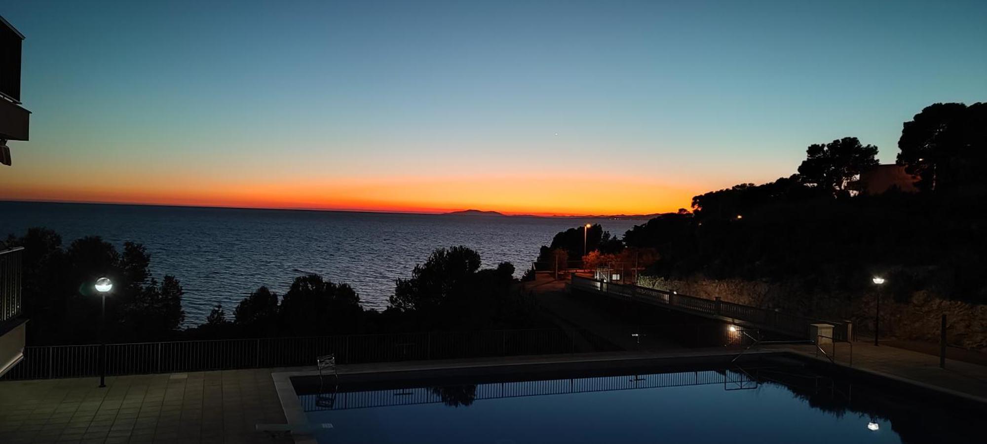 Appartement Con Vistas Al Mar