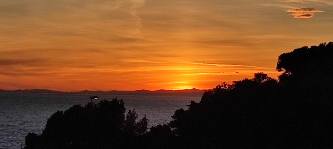 Con Vistas Al Mar Appartement *