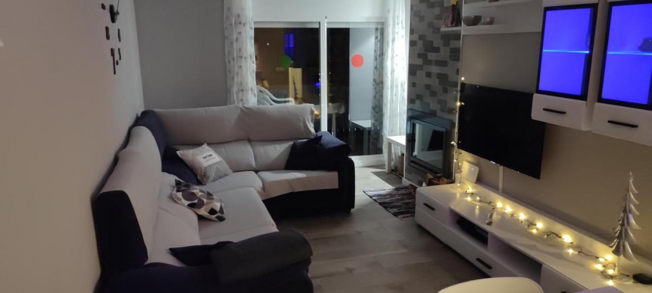 Appartement Con Vistas Al Mar