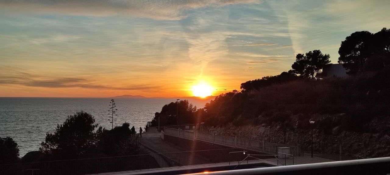 Con Vistas Al Mar Salou