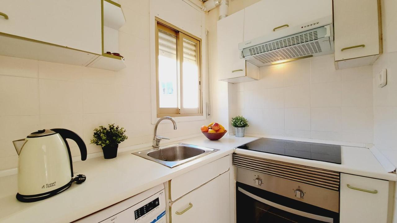 Appartement Arquus 018 Familidays Salou