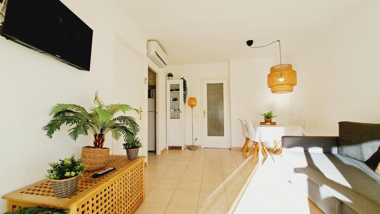 Arquus 018 Familidays Appartement Salou