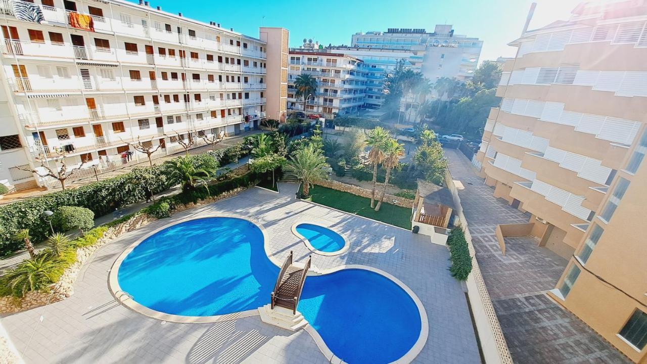 Appartement Arquus 018 Familidays Salou