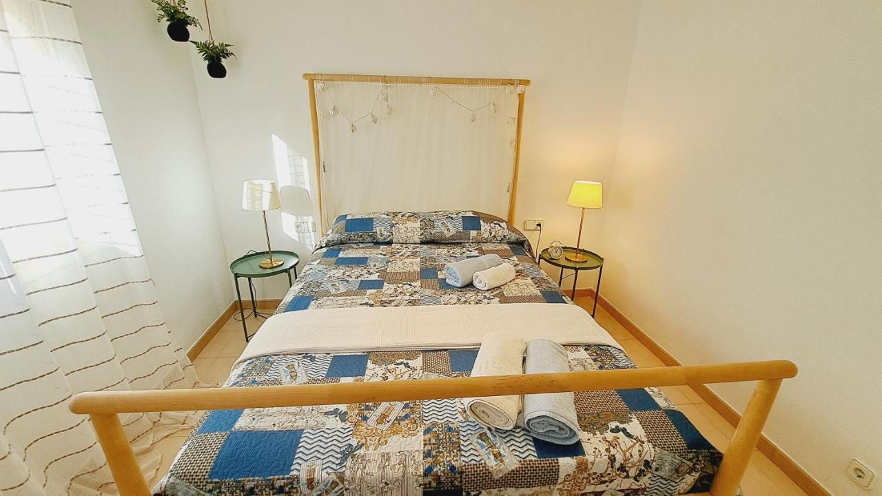 Arquus 018 Familidays Appartement Salou