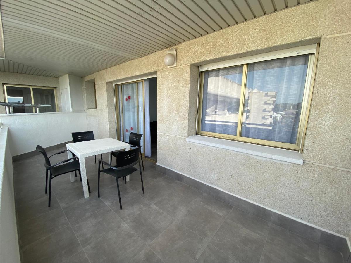 Apartamento Ch 2 Salou