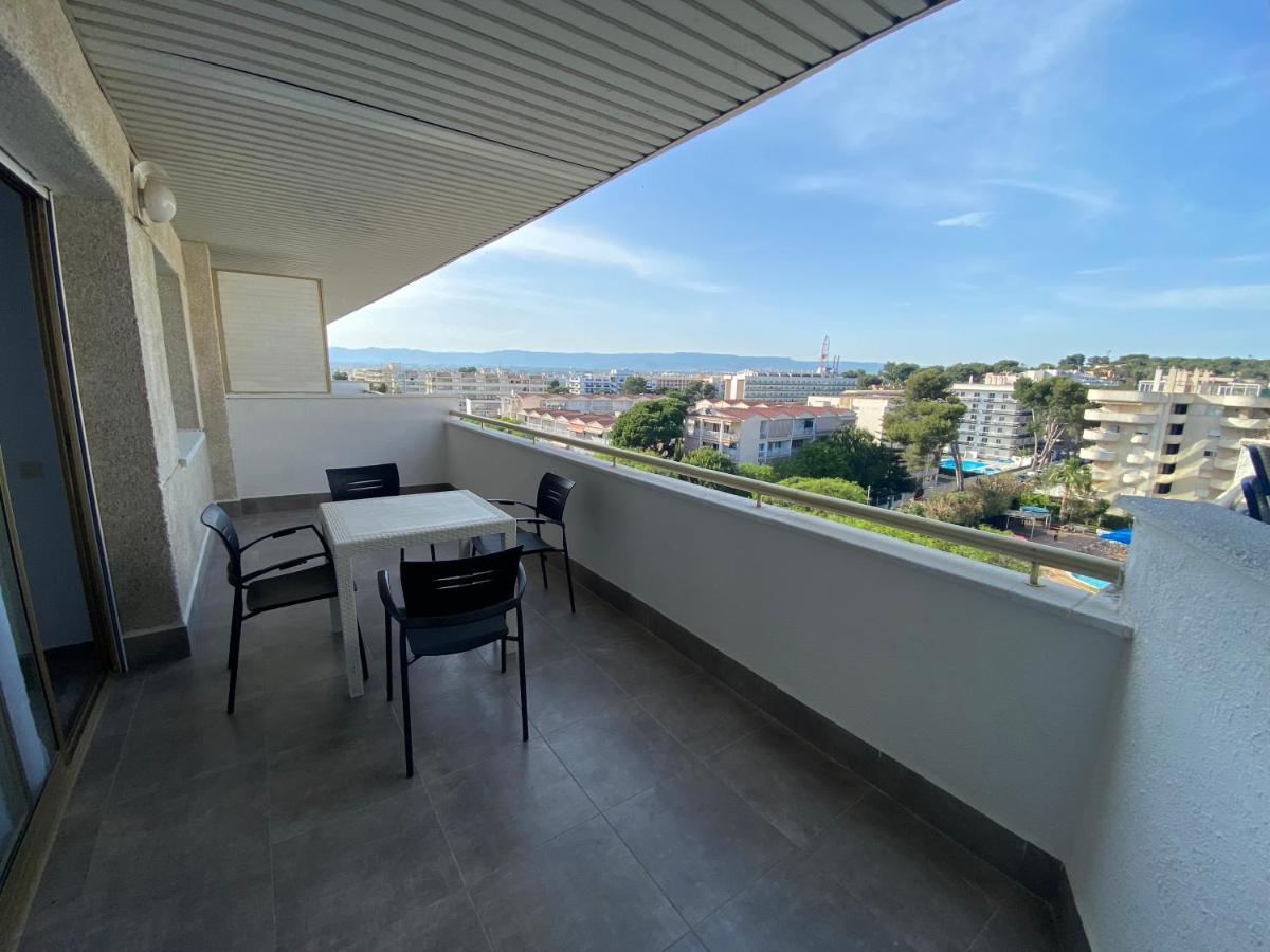 Ch 2 Apartamento Salou