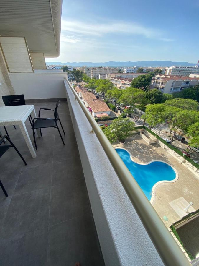 Apartamento Ch 2