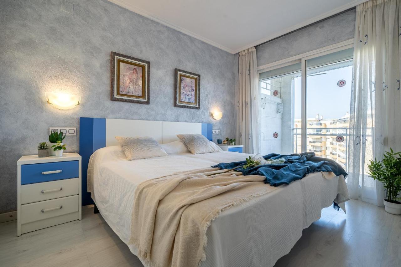 Royal Apartment Salou