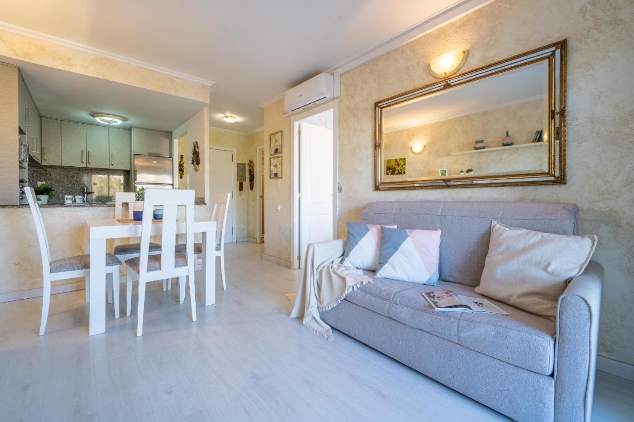 Apartment Royal Salou
