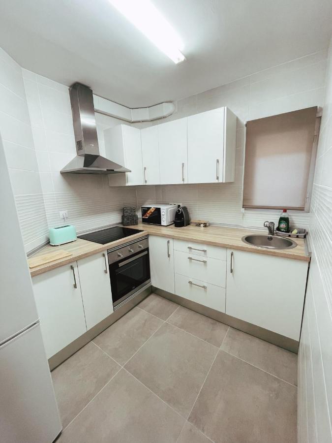 Apartment Brisa Poniente *
