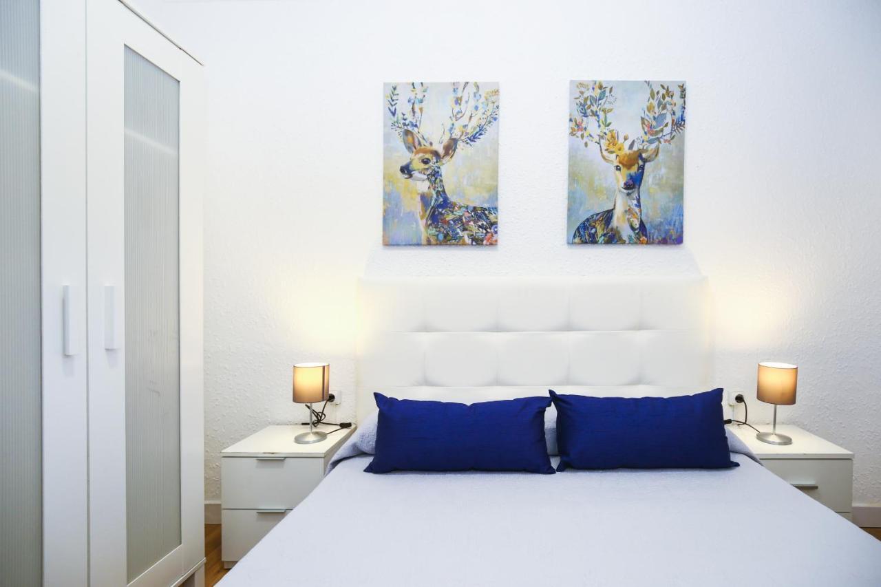 Aloha Planet Costa Dorada Appartement *