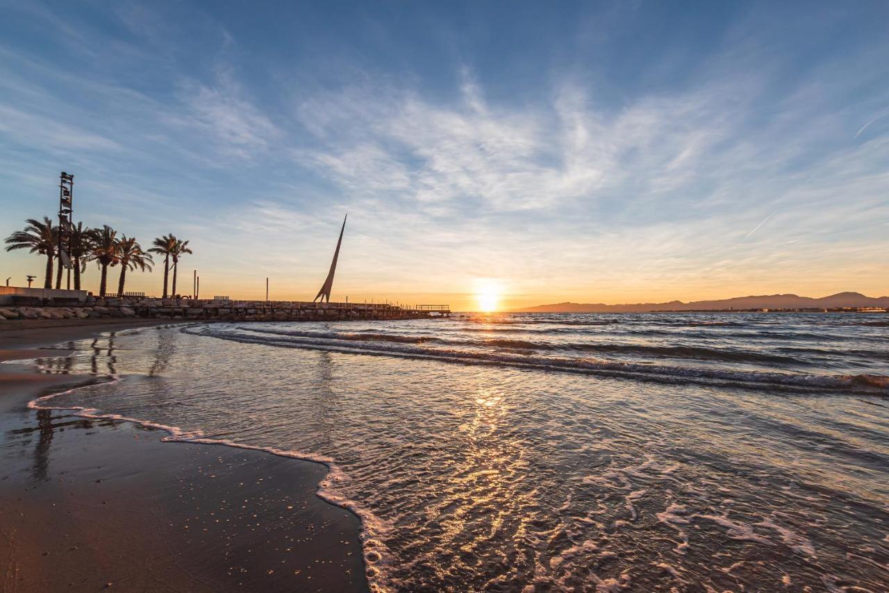 Royal Apartment Salou