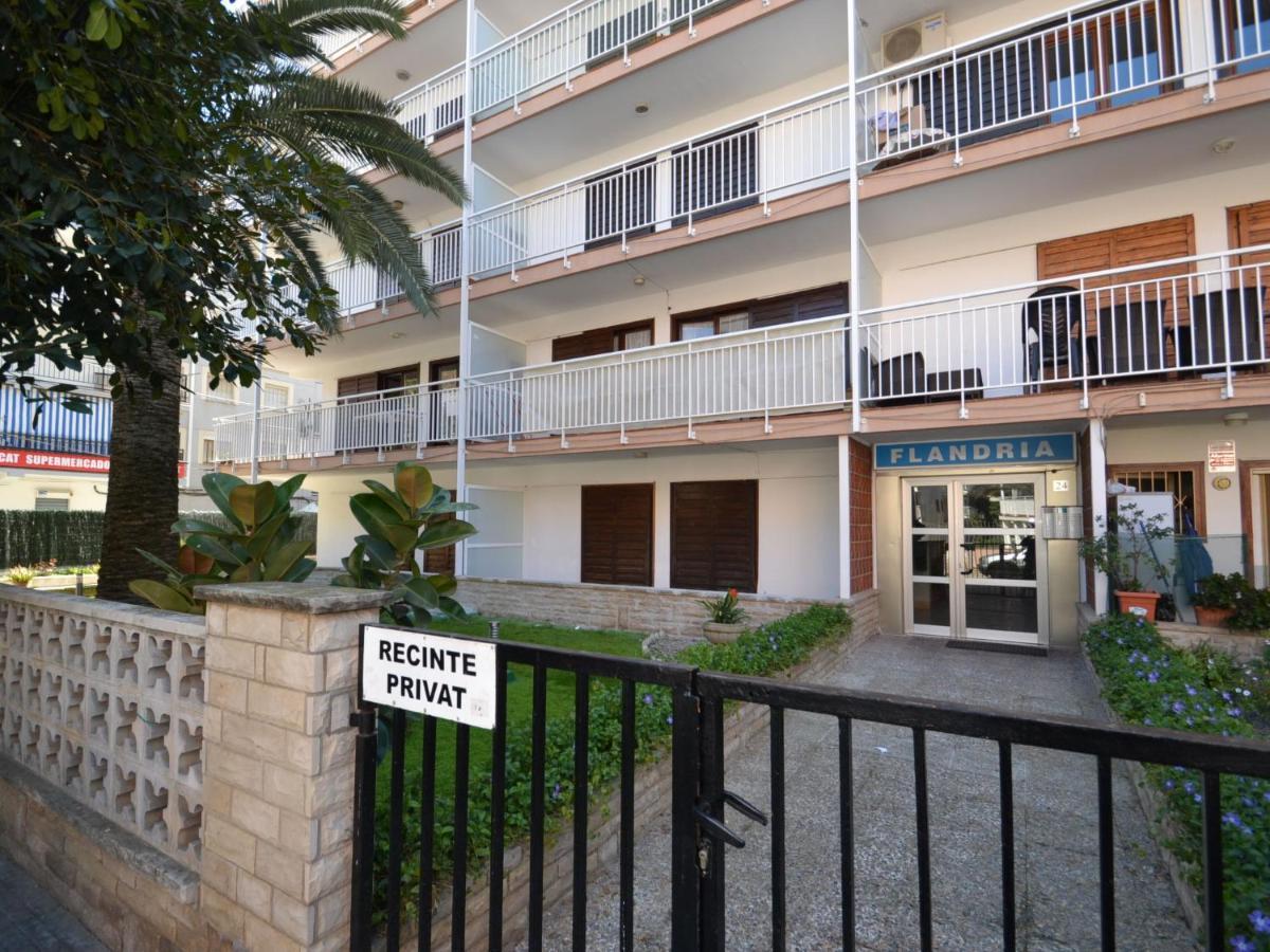 Appartement Flandria-1 By Interhome *