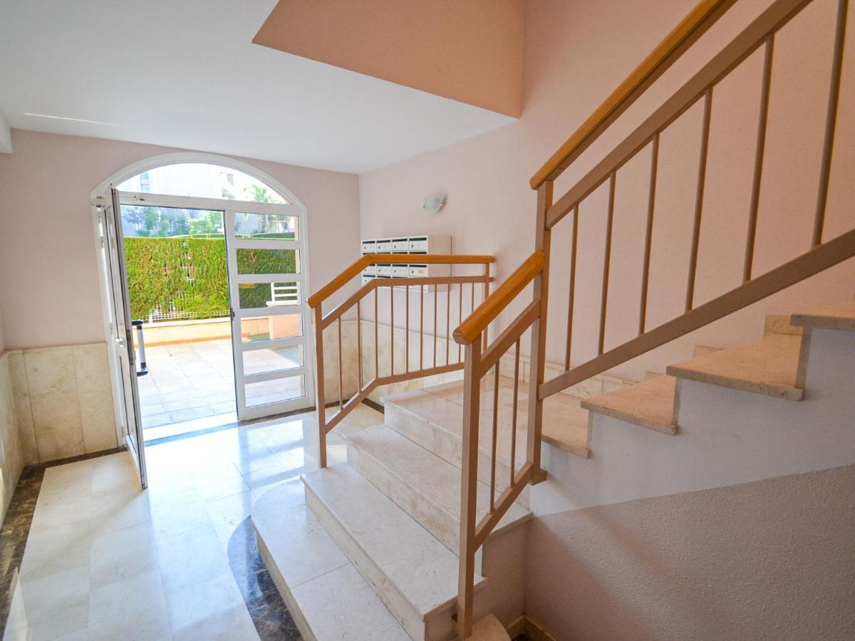 Apartment Pinamar By Interhome