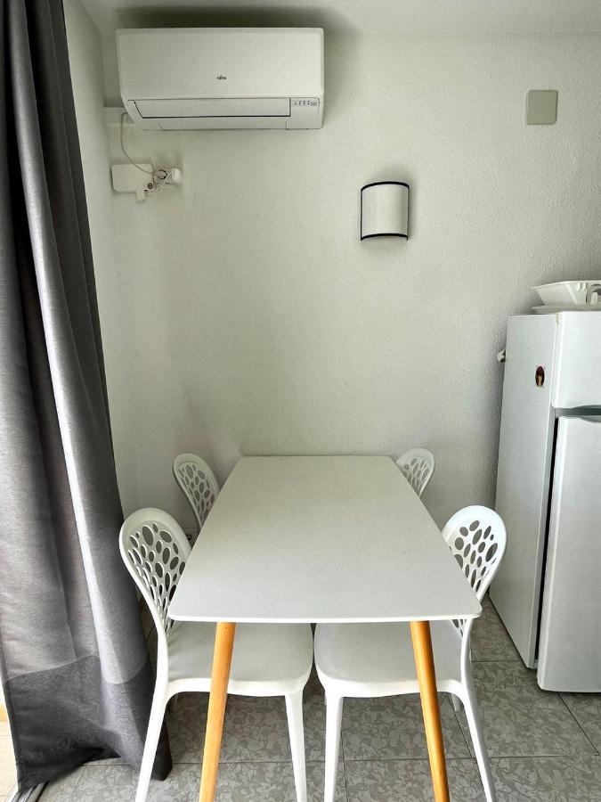 Cala Font Apartment *