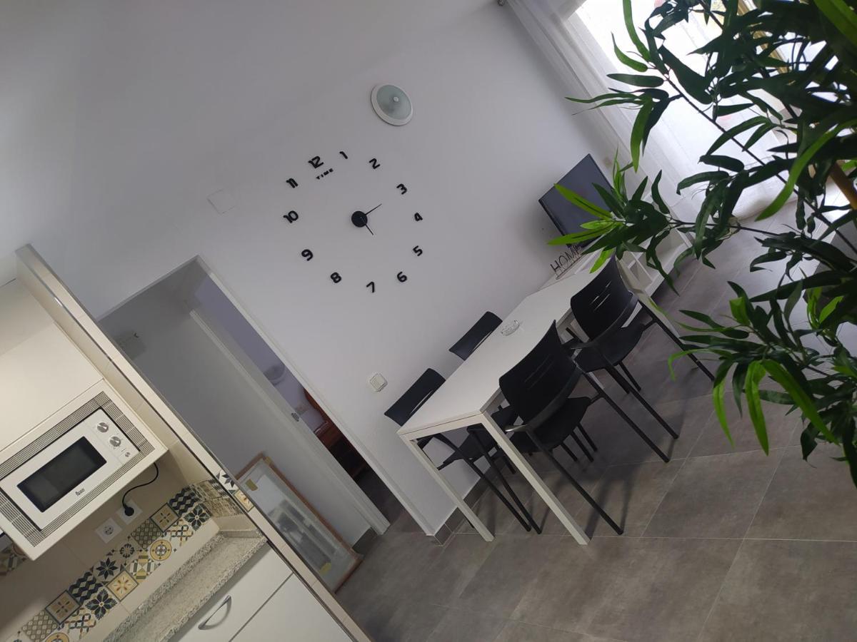 Apartamento Ch 2 *