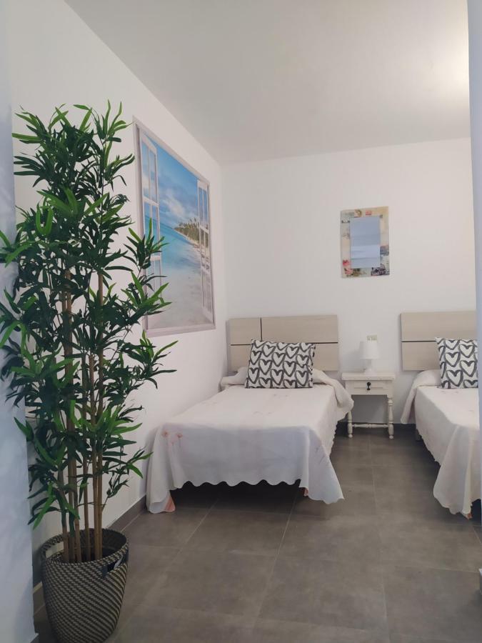 Ch 2 Apartamento Salou