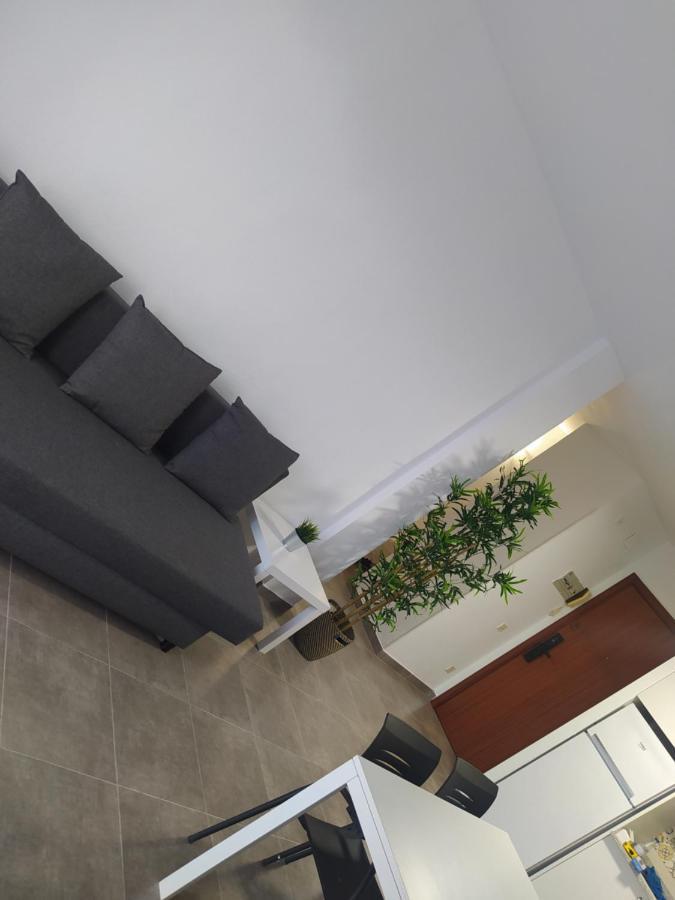 Apartamento Ch 2 *