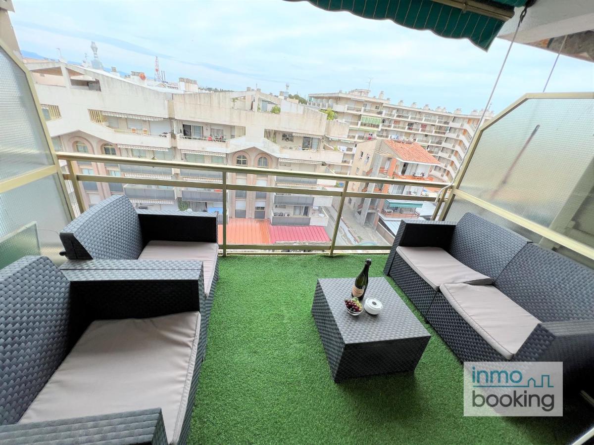 La Sirena Center Appartement Salou