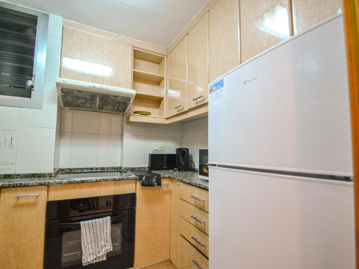 Sayonara By Interhome Apartamento