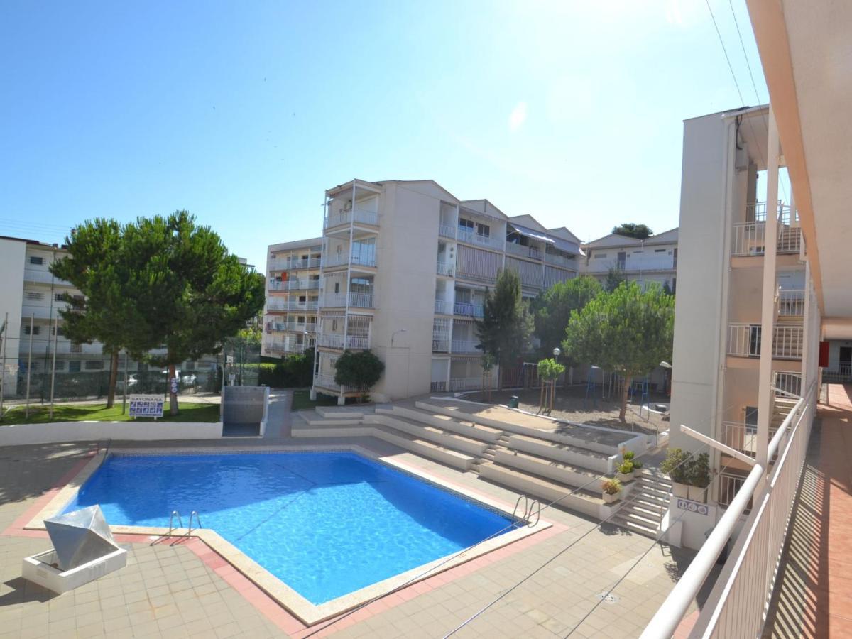 Sayonara By Interhome * Salou